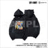 『SPY×FAMILY|AMICIS』THE FORGERS パーカー Black Mサイズ